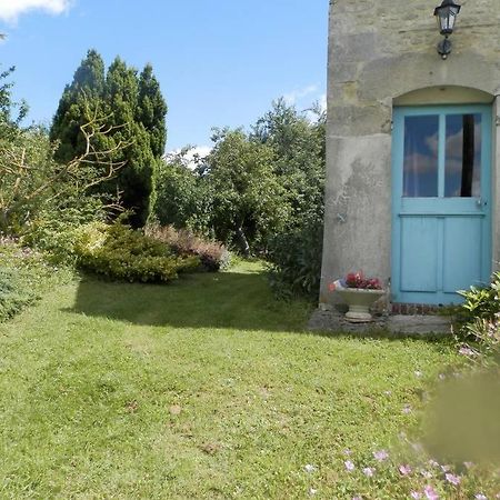 La Guerandelle Bed & Breakfast Ernes Exterior photo